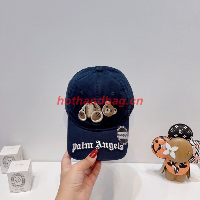 Palm Angels Hat PAH00001